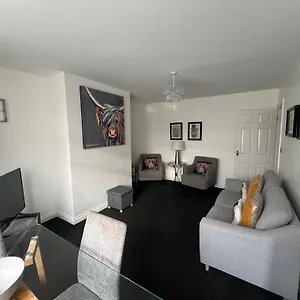 Belmont Apartment